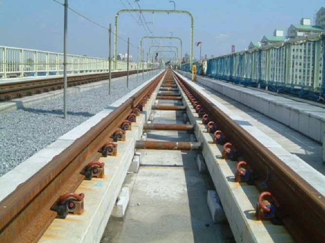 你不(bú)了解的軌道(dao)結構!