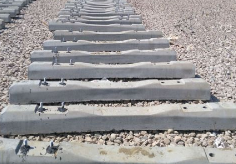 陝西混凝土橋枕 陝西混凝土橋枕