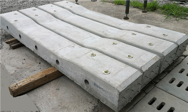 預應力混(hun)凝土軌枕-DTUCD