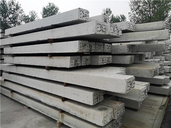 陝(shan)西混凝土(tu)岔枕 陝西混凝(ning)土岔枕