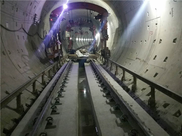 陝西預應力混凝土軌枕 陝西預應力混凝土軌枕