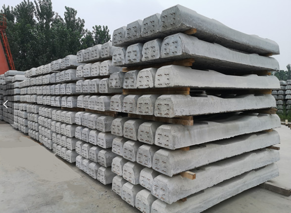 什麼是(shì)預應力混凝土(tǔ)軌枕?